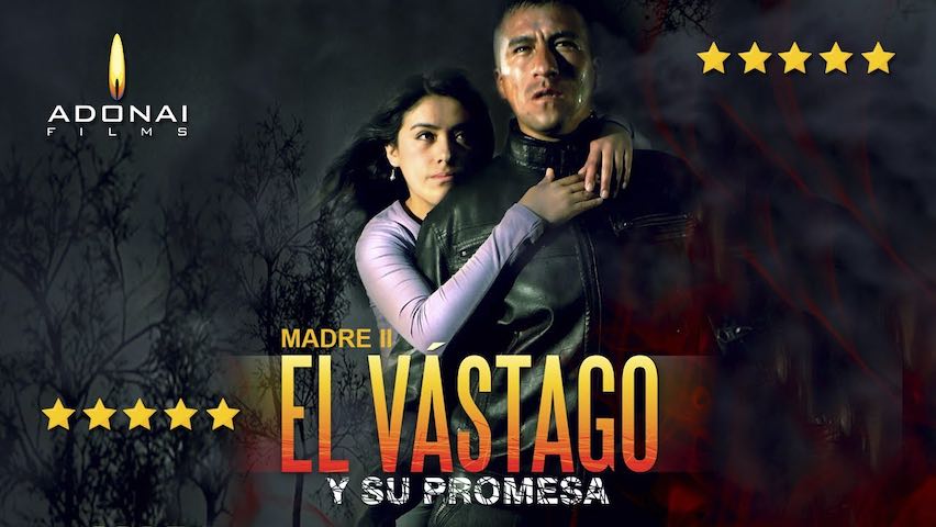 Película Completa Madre 2 «El Vástago y Su Promesa» – Huancayo – Perú