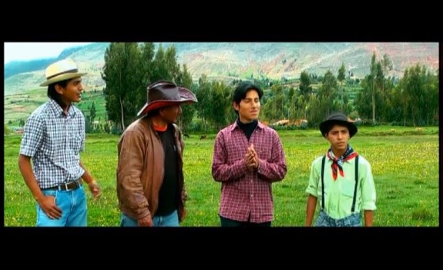 El Hijo Prodigo – Película Peruana | VERSIÓN MODERNA