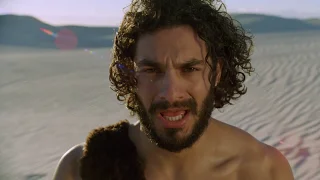 La Vida Pública de Jesús